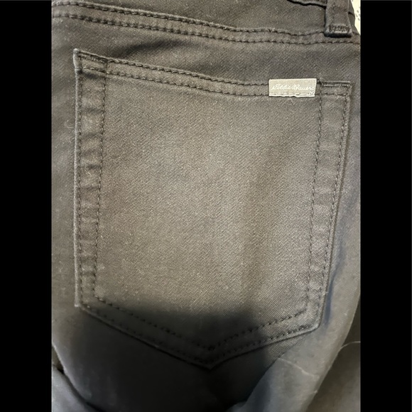 Eddie Bauer Boys Flex 5 Pocket Jeans NWT - Picture 7 of 7